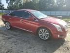 2013 Cadillac XTS Premium Collection