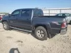 2010 Toyota Tacoma Double Cab