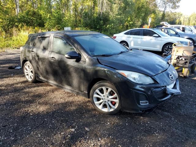 2010 Mazda 3 S