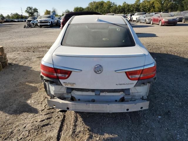 2012 Buick Verano