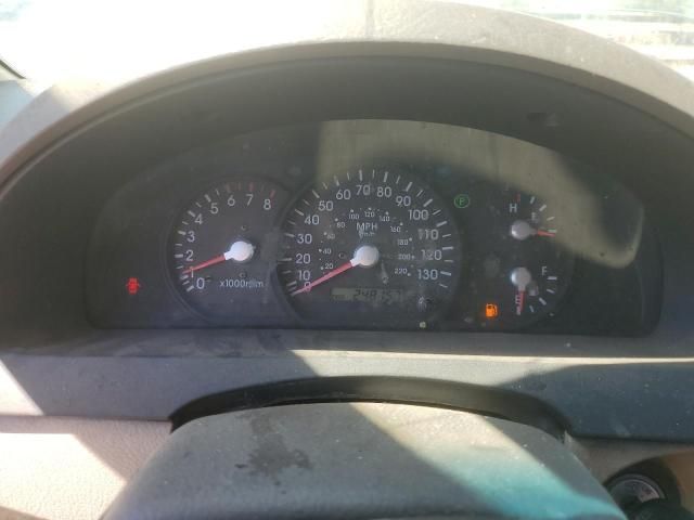 2003 KIA Sorento EX