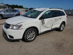 Dodge Vehiculos salvage en venta: 2017 Dodge Journey SXT