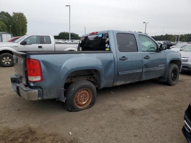 2011 GMC Sierra K1500 SL