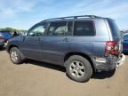 2005 Toyota Highlander Limited