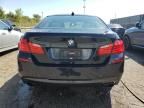 2011 BMW 550 I