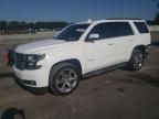 2019 Chevrolet Tahoe C1500 LT