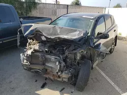 2017 Toyota Rav4 LE en venta en Van Nuys, CA