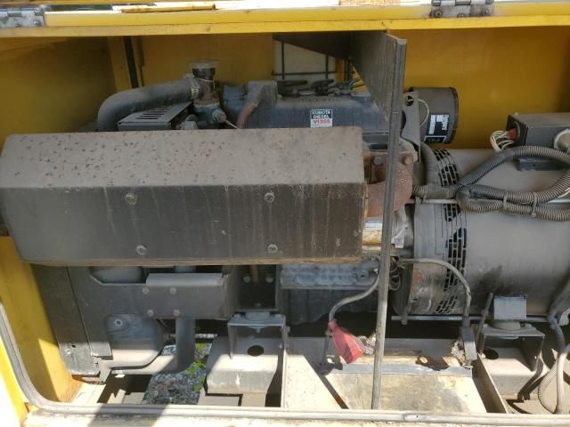 1993 CKP Generator