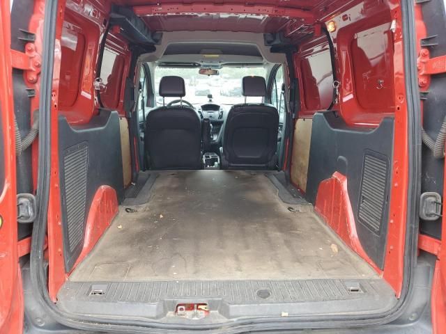 2017 Ford Transit Connect XL