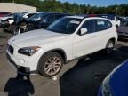 2015 BMW X1 XDRIVE28I