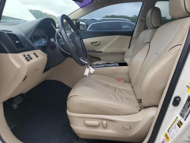 2009 Toyota Venza