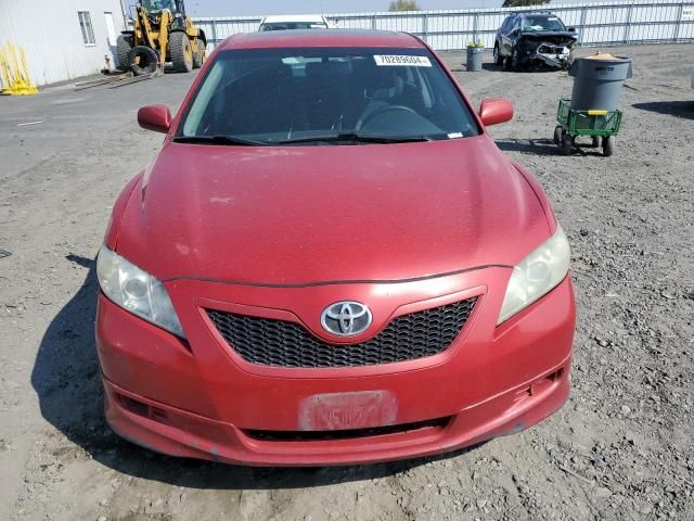 2007 Toyota Camry CE