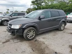 Run And Drives Cars for sale at auction: 2016 Dodge Journey SXT