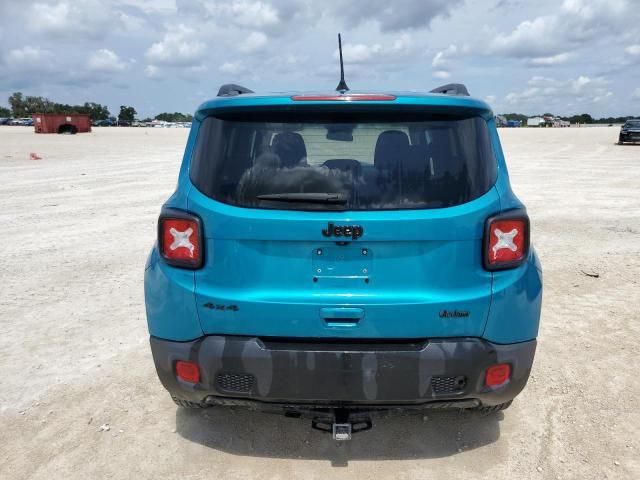 2021 Jeep Renegade Sport