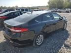 2017 Ford Fusion S