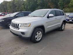 Jeep Vehiculos salvage en venta: 2011 Jeep Grand Cherokee Laredo