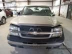 2004 Chevrolet Silverado K1500