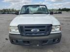 2007 Ford Ranger Super Cab