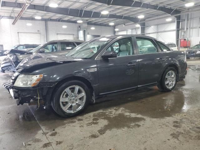 2008 Ford Taurus SEL