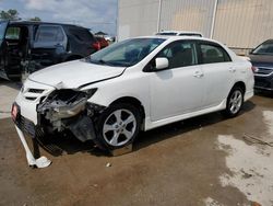 2011 Toyota Corolla Base en venta en Lawrenceburg, KY