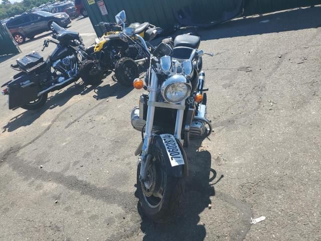 2002 Honda GL1500 CD