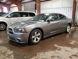 Dodge salvage cars for sale: 2011 Dodge Charger