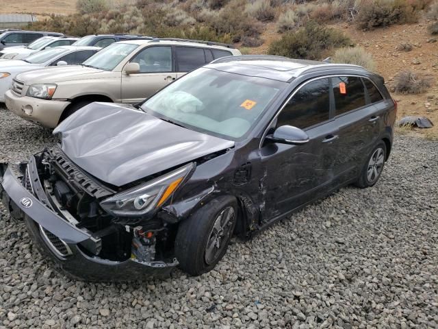 2019 KIA Niro EX Premium