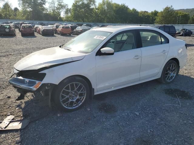 2013 Volkswagen Jetta TDI