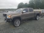 2015 GMC Sierra K1500 SLT