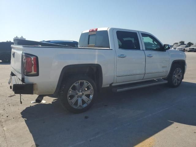 2017 GMC Sierra K1500 Denali