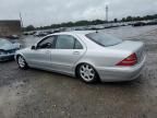 2002 Mercedes-Benz S 500