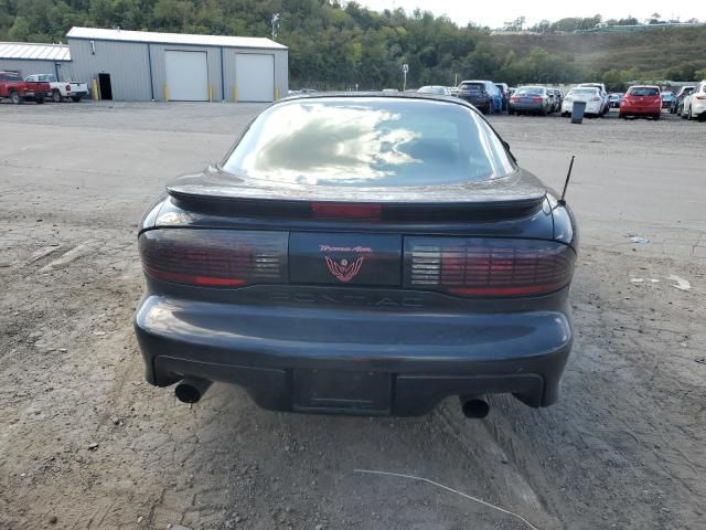 1995 Pontiac Firebird Formula