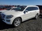 2014 Mercedes-Benz GL 450 4matic