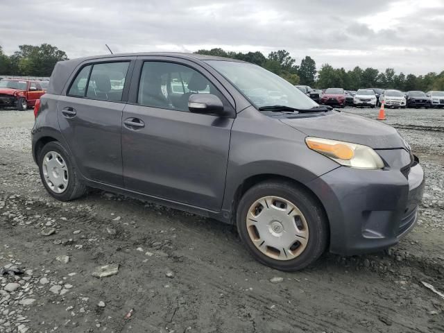 2010 Scion XD