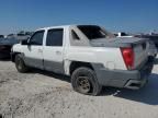 2003 Chevrolet Avalanche K1500