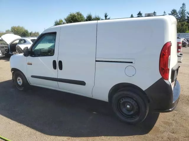 2017 Dodge RAM Promaster City Tradesman