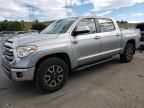 2017 Toyota Tundra Crewmax 1794