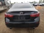 2017 Infiniti Q50 Premium