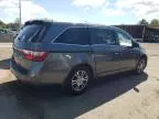 2011 Honda Odyssey EX