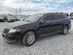 Carros dañados por granizo a la venta en subasta: 2014 Lincoln MKT