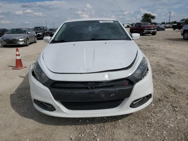 2013 Dodge Dart SXT