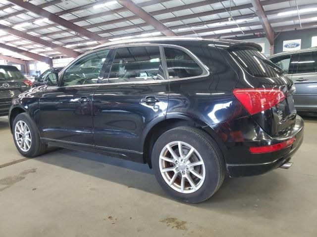 2011 Audi Q5 Premium