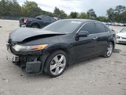 2011 Acura TSX en venta en Madisonville, TN