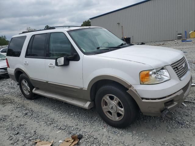 2004 Ford Expedition Eddie Bauer