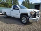 2014 Chevrolet Silverado C1500