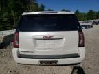 2016 GMC Yukon XL K1500 SLT