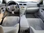 2009 Toyota Camry Hybrid