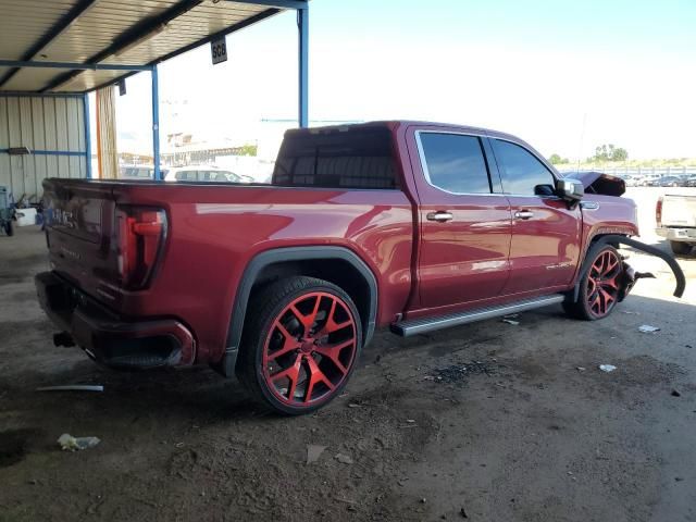 2020 GMC Sierra K1500 Denali