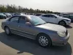 2003 Hyundai Sonata GLS