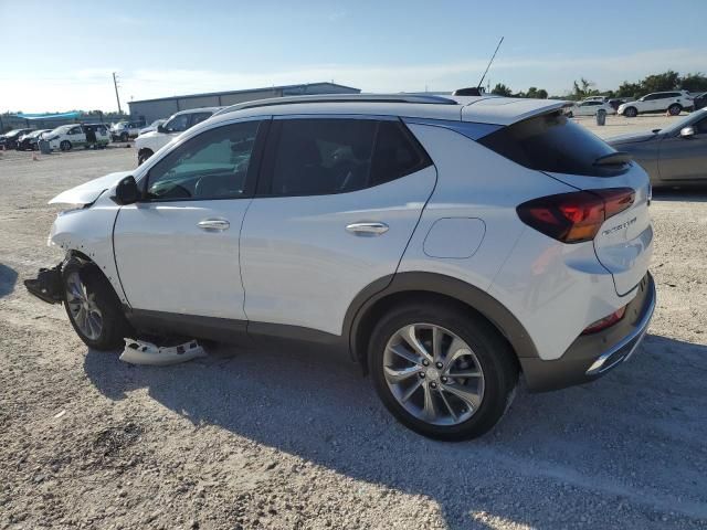 2020 Buick Encore GX Essence